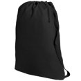 thumbnail image 3 of Mafoose Laundry Bag Black, 3 of 3