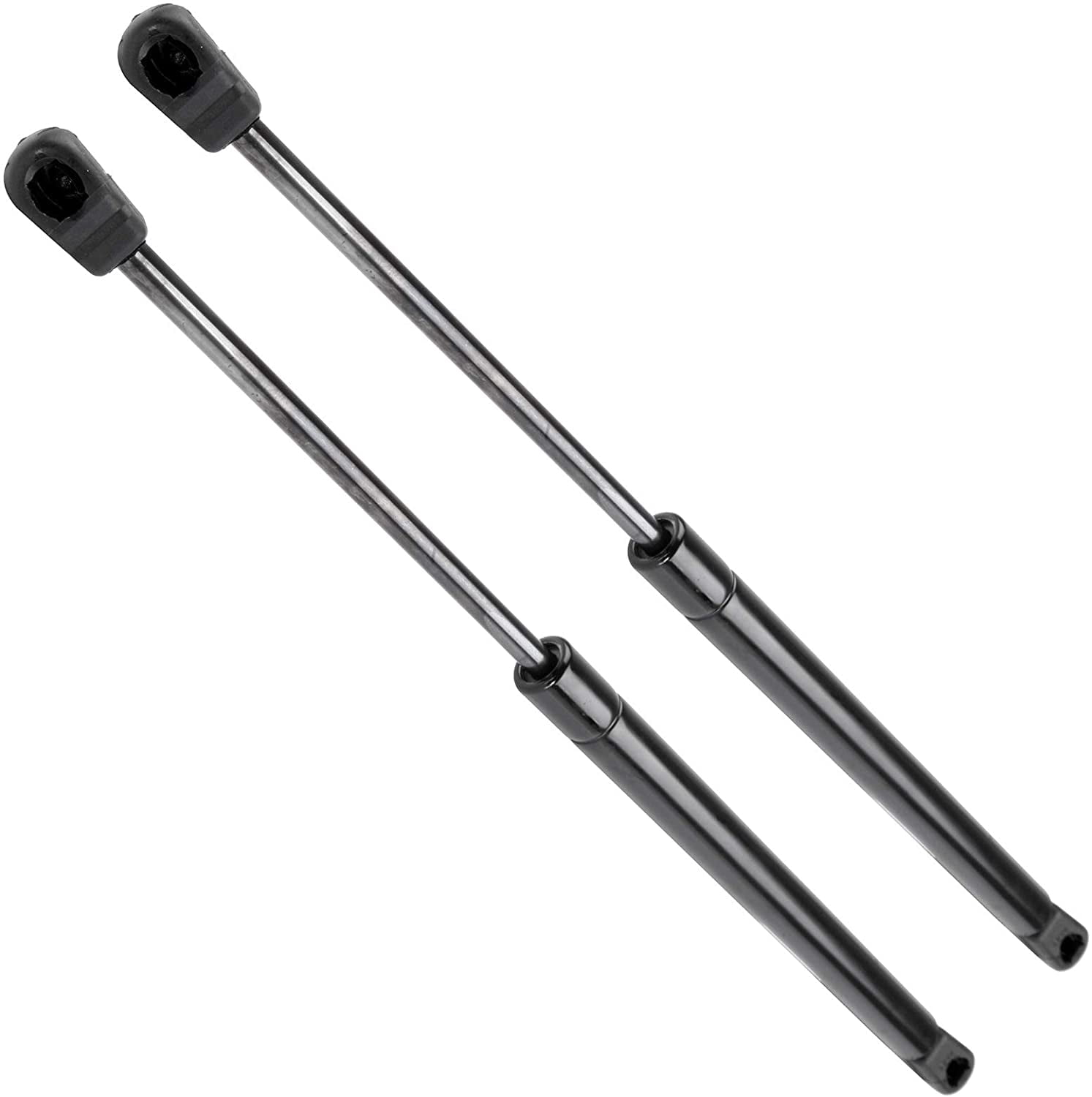 Set of 2 Front Hood Gas Lift Supports Struts Shocks Springs Props Dampers for 2009 To 2014 Acura TL 
