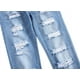 thumbnail image 4 of Calor Venta Pantalones De Agujero De Moda Para Hombres, 4 of 8