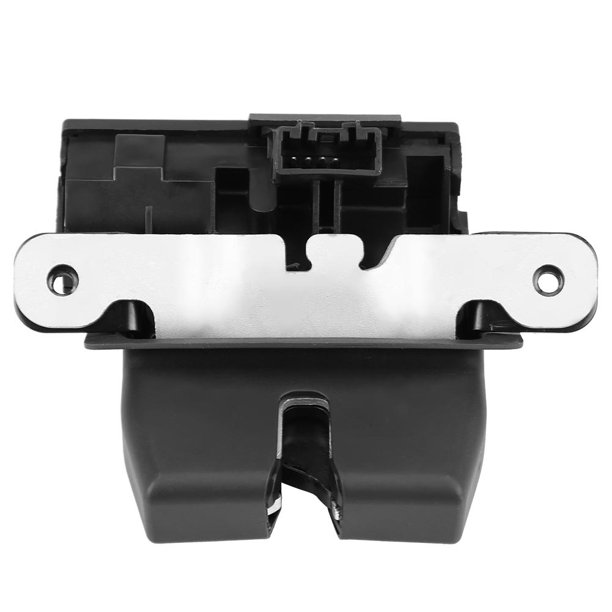 Tebru Tailgate Lock, 1761865 Car Boot Tailgate Lock Latch for Ford B