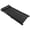 Black, variant on Miumaeov 2 in 1Treadmill with Remote Control, 2.25HP Portable Under Desk Electric Treadmill with LED Screen, Installation-Free, Walking Jogging for Home, Office (Black)