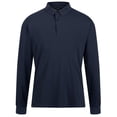 thumbnail image 1 of Regatta - Polo Kaleb para Hombre (Marino), 1 of 4