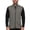 Granite Green, variant on Heavyweight Men's Wool Vest - 100% Merino Wool