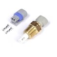 thumbnail image 2 of Haltech HT-010202 0.38 in. NPT 18 TPI Air Temperature Sensor, 2 of 3