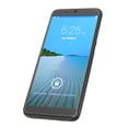 thumbnail image 3 of Rino 3 Pro 5.72in Smartphone 4GB 32GB para Android 11.0 Frontal 2MP Trasero 5MP Soporte para teléfono celular 2.4G 5G Dual WiFi 4800mAh Batería 100-240V Enchufe de EE. UU. Negro, 3 of 14