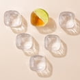 thumbnail image 4 of JoyJolt City Shot Glasses 2oz, set of 10, 4 of 10