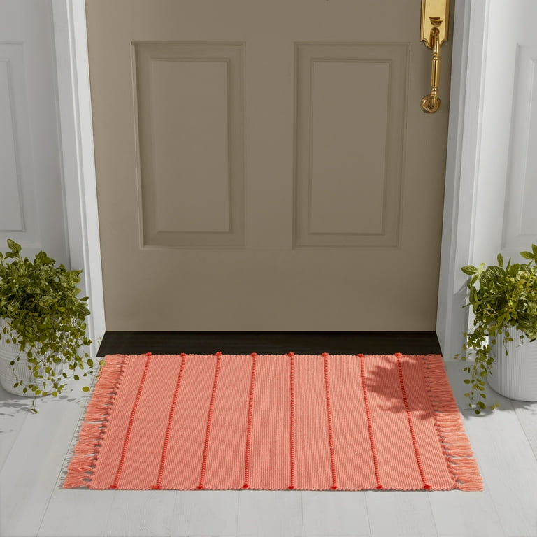 Mainstays by Becky G. & Alejandra Indoor/Outdoor Layering Rug