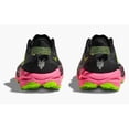 thumbnail image 3 of Hoka Men's Speedgoat 6 Black/Neon Rose 8.5 Medium, 3 of 5