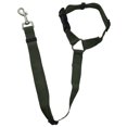thumbnail image 2 of Riforla Car Pet Belt Dog Car Leash Cute Pet Car Adjustable Rope Rope Leashes Green 80cm, 2 of 5
