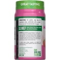 thumbnail image 4 of Nature's Truth Multivitamínico con colágeno para mujeres, 70 gomitas sabor fresa, 4 of 5