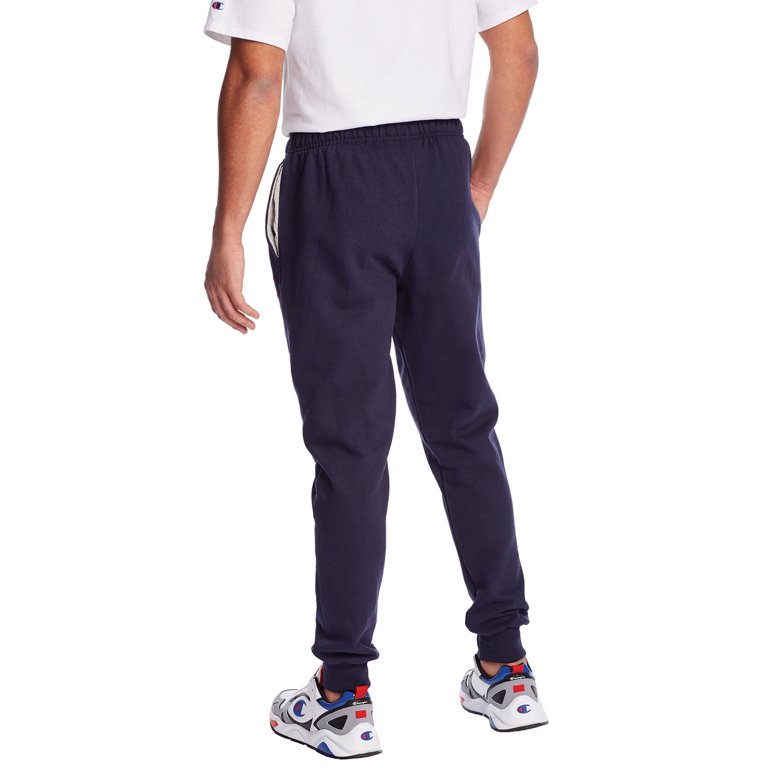 Champion cheap joggers walmart