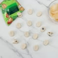 thumbnail image 4 of Cook With Color 15-Piece Mini Bag Clips Set – Essential Clips for Kitchen Storage, 4 of 5