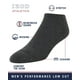 thumbnail image 3 of Paquete de 12 pares de Calcetines Deportivos IZOD de Corte Bajo Sin Mostrar Talla 6-12.5, 3 of 7
