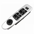 thumbnail image 3 of Front Left Electric Window Switch Control 93570-2D100 for 2.0L 2002 - 2006, 3 of 5