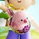 thumbnail image 2 of Baby bath water toy - Coloured Drawing Water Bird Whistle Bathtime Musical Whistle, Bird Whistle for Water Call, Novelty and Toys and Party Supplies, Musical Instrument(pink), 2 of 3