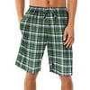Hanes Men's Woven Sleep Jam Shorts, 2-pa