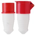 thumbnail image 1 of High quality 380-415V 16A Dustproof Explosion-proof Waterproof Industrial Plug & Connecto, 1 of 5