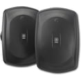 thumbnail image 1 of Bocinas NS-AW390B Yamaha Para Intemperie 5 Vías Yamaha 130 Watts Negro, 1 of 2