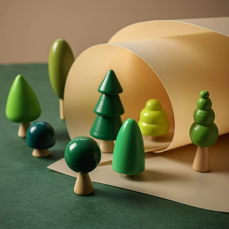 Wooden tree toy hotsell