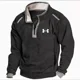 thumbnail image 5 of K Nuevo Sudadera Elegante Con Camisa Vaquera Para Hombre, 5 of 6
