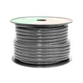 thumbnail image 1 of 4 Gauge Black Ground Wire 100 ft. OFC, 1 of 1