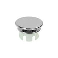 thumbnail image 1 of Bearachild 6 piezas de anillos de cubierta de desbordamiento de fregadero de estilo moderno de oficina con filtro cocina baño lavabo agujero insertar tapa Accesorios de baño Doble capa de cobre Bearachild HA012004-03, 1 of 6