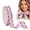 AD, variant on Patriotic Wired Edge Ribbon Stars and Stripes Ribbons Red White Blue Decorative Ribbon for 4th of July Memorial Day Bow Wreath Making DIY Crafts