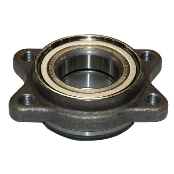 GMB 780-0003 Wheel Hub Module that fits a Audi A6 (2006-2011)