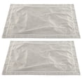 thumbnail image 3 of Silk Pillowcase Soft SkinFriendly Silk Pillow Cover for Health Care Antiaging, 3 of 6