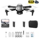 thumbnail image 4 of RC Quadcopter Dual Camera RC Aircraft One-button Takeoff (2Battery Black) Ehuebsd libre de BPA, 4 of 9