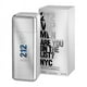 thumbnail image 1 of 212 VIP Agua de tocador 100 ml Hombre, 1 of 2