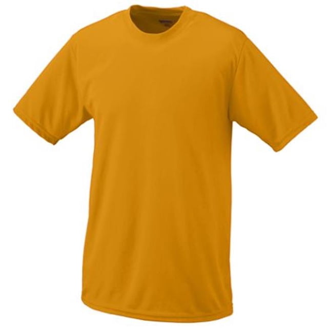 Augusta 791A T-Shirt Jeunesse Anti-Humidité - Gold- Petit