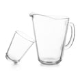 thumbnail image 1 of Juego de Vasos Crisa Calypso 7 Piezas, 1 of 3