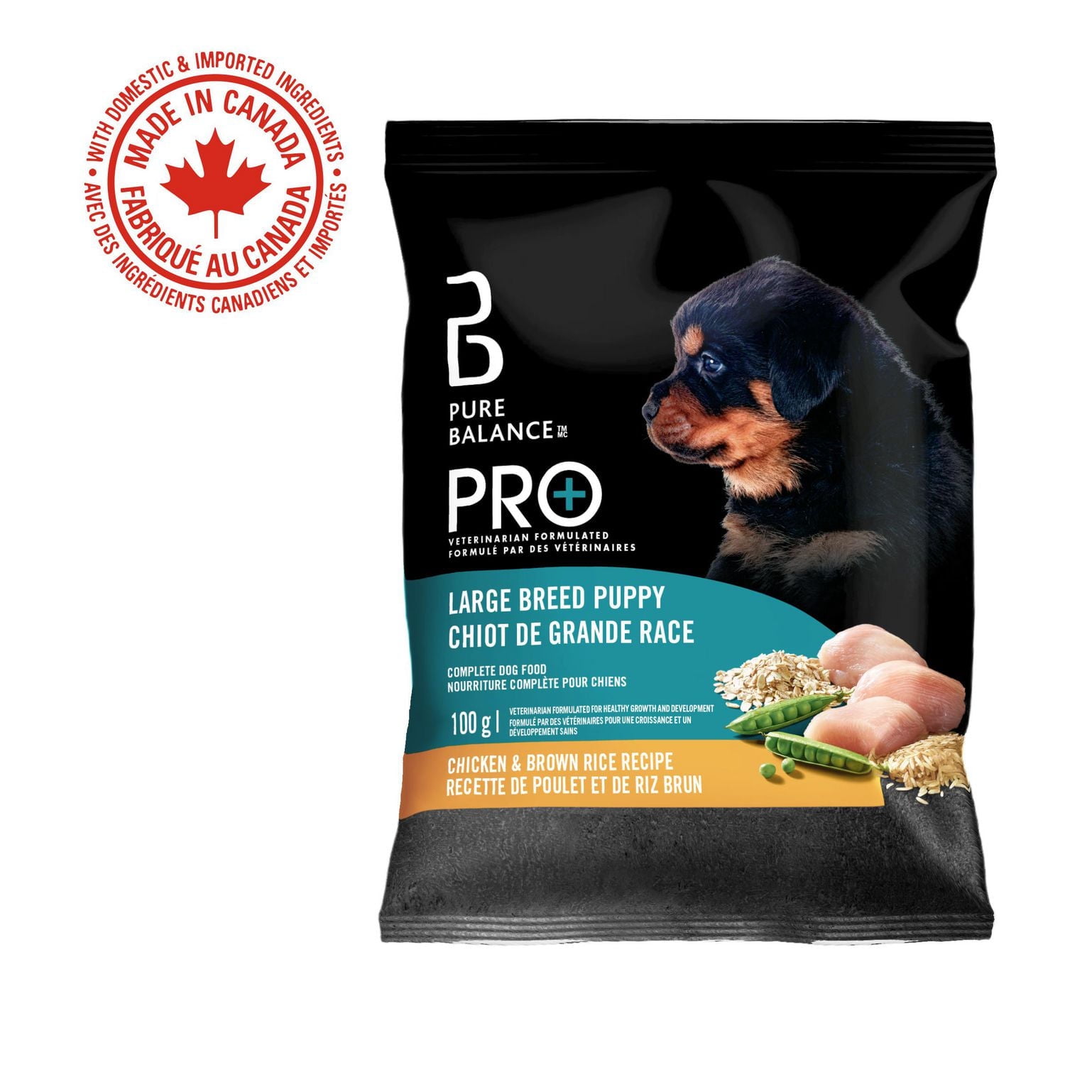 Chicken Old Puppy Cheap Dog Food That Is Good For Your Dog Pure