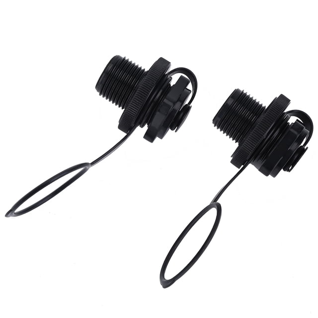 Inflatable Boat Valve;, Convenient Inflatable Boat Air Valve For Inflatable Rubber Dinghy Raft Pool Boat