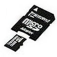 thumbnail image 3 of Transcend Information 32GB microSDHC Class 10 Memory Card with Adapter (TS32GUSDHC10E), 3 of 3
