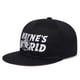 thumbnail image 1 of Gorra de béisbol Waynes Worlds Anime para adultos, 1 of 3