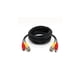 thumbnail image 2 of Cable CCTV Siames Brobotix Video y Poder 10 M, 2 of 2
