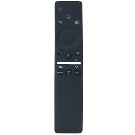 New Voice Remote Control BN59-01312F Replace for Samsung tv UA43TU8500 UA50TU8500 UA55TU8500 UA65TU8500 UA50TU8080 UA55TU8080 UA58TU8080 UA65TU8080 UA75TU8080