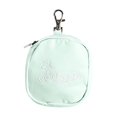 thumbnail image 1 of Bolsa de cintura para pelota de Golf Zulema Verde, 1 of 8