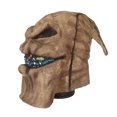 thumbnail image 2 of Máscara para cosplay de Halloween, gorro de látex con forma de Oogie Boogie, talla única, 2 of 5