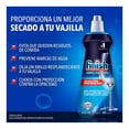 thumbnail image 2 of Líquido abrillantador Finish para lavavajillas rinse aide 400 ml, 2 of 4