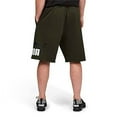 thumbnail image 2 of Puma Mens Fitness Running Shorts, 2 of 3