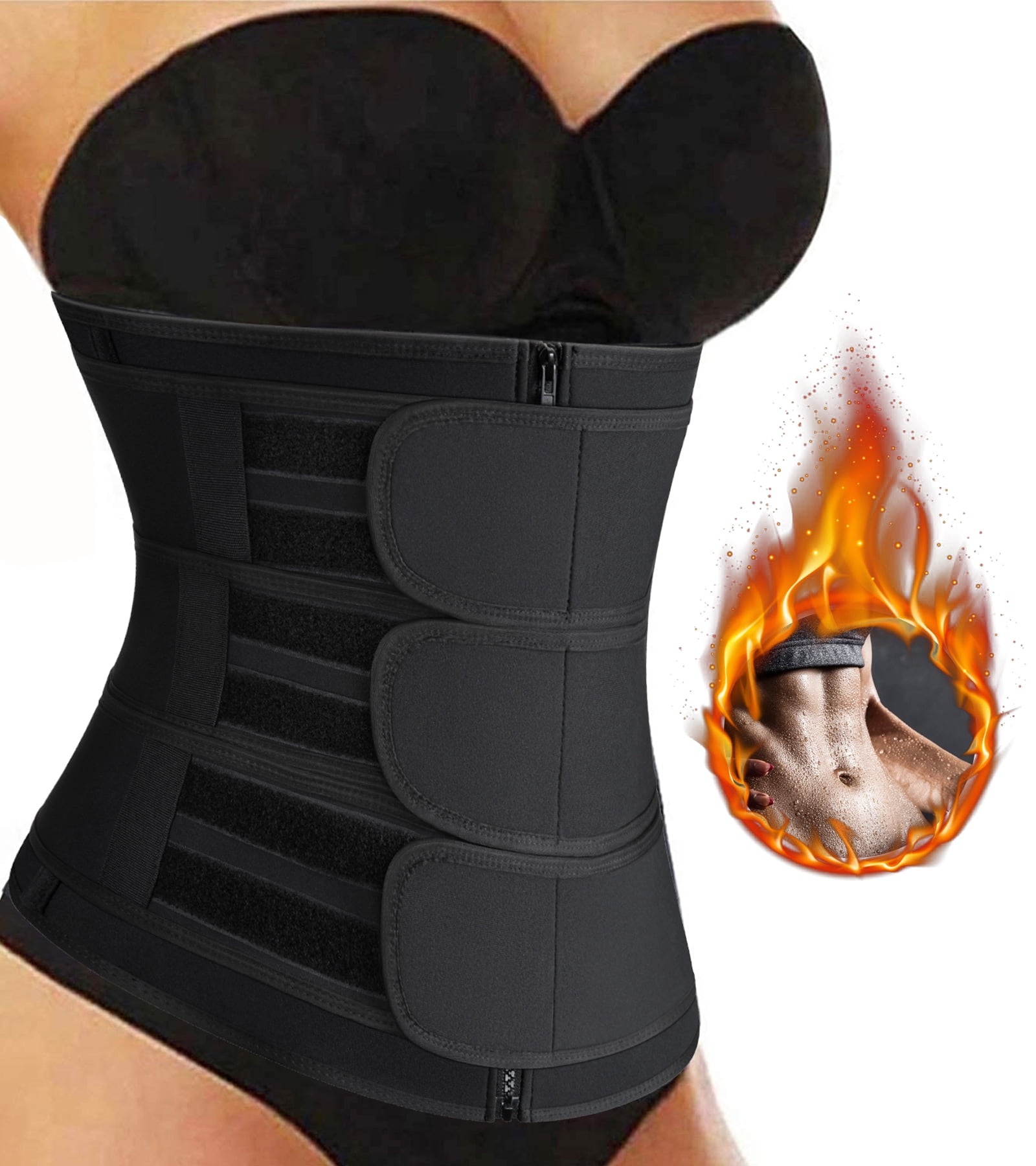 waist trainer compression