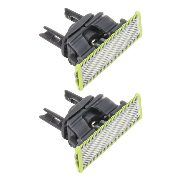Cuchillas De Afeitar En Forma De T, Hojas De Afeitar De Acero Inoxidable Ligeras Para Afeitadora