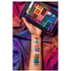 thumbnail image 4 of Paleta De Sombras Ready For Ruby Rose 21 Tonos Mate Glitter, 4 of 5