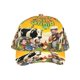 thumbnail image 1 of La Granja de Zenón Gorra de Béisbol para Hombres, Mujeres y Niños, Gorra Clásica de Visera Plana, Gorra Hip Hop Trucker, Snapback Ajustable, 1 of 5