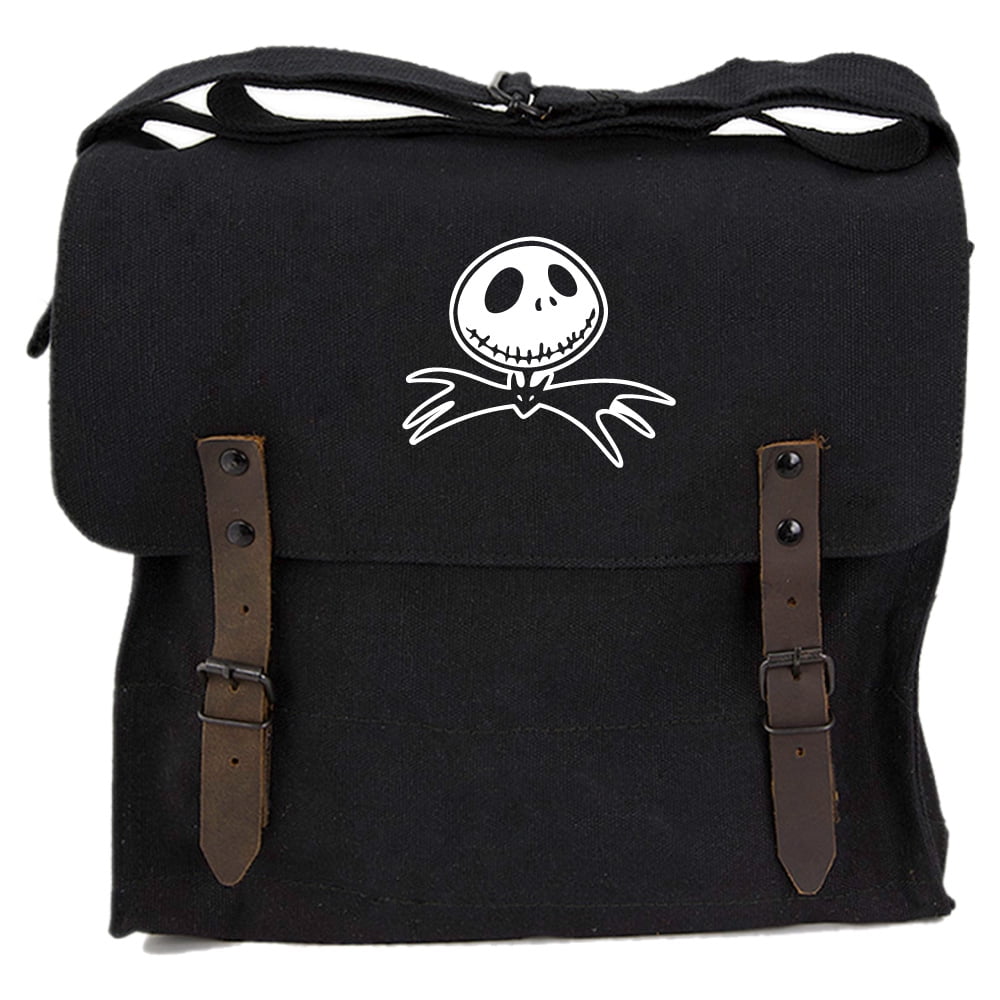 nightmare before christmas shoulder bag