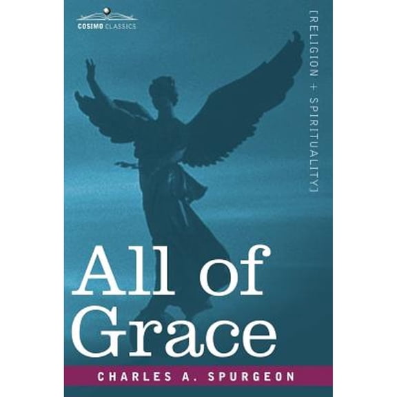 All of Grace (Hardcover)