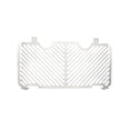 thumbnail image 1 of Protector de Rejilla del Radiador Yuxing Para Tuareg 660 2022 Plata, 1 of 5